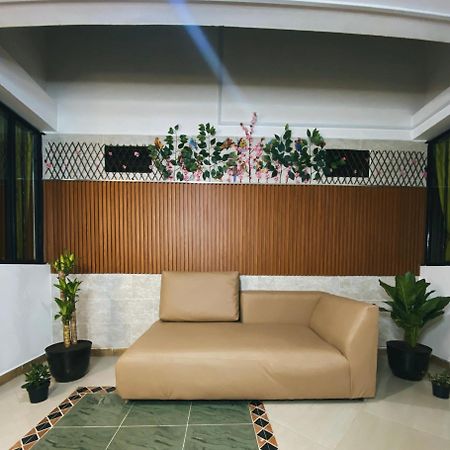 Hotel Canela 96 Богота Экстерьер фото