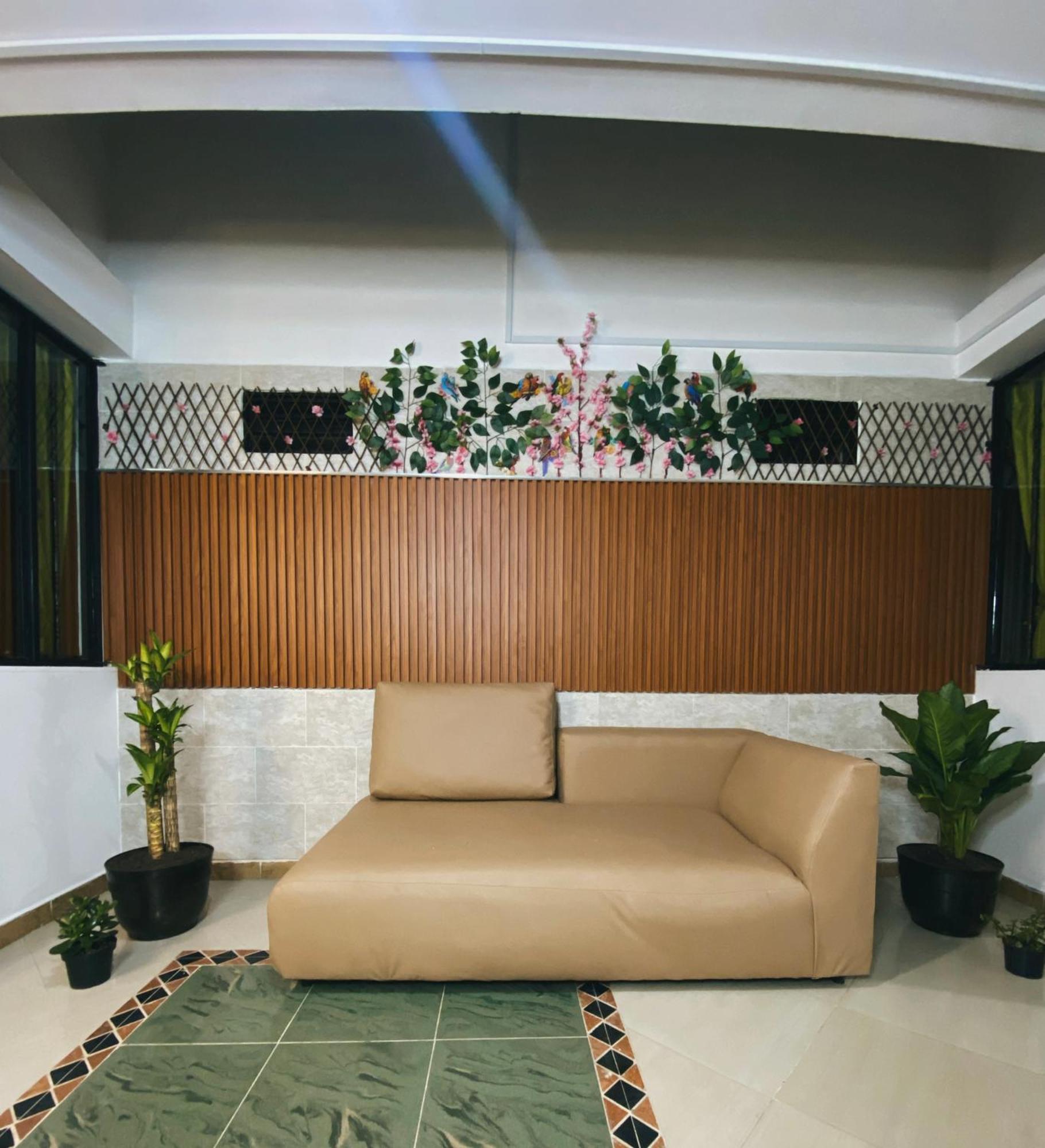 Hotel Canela 96 Богота Экстерьер фото