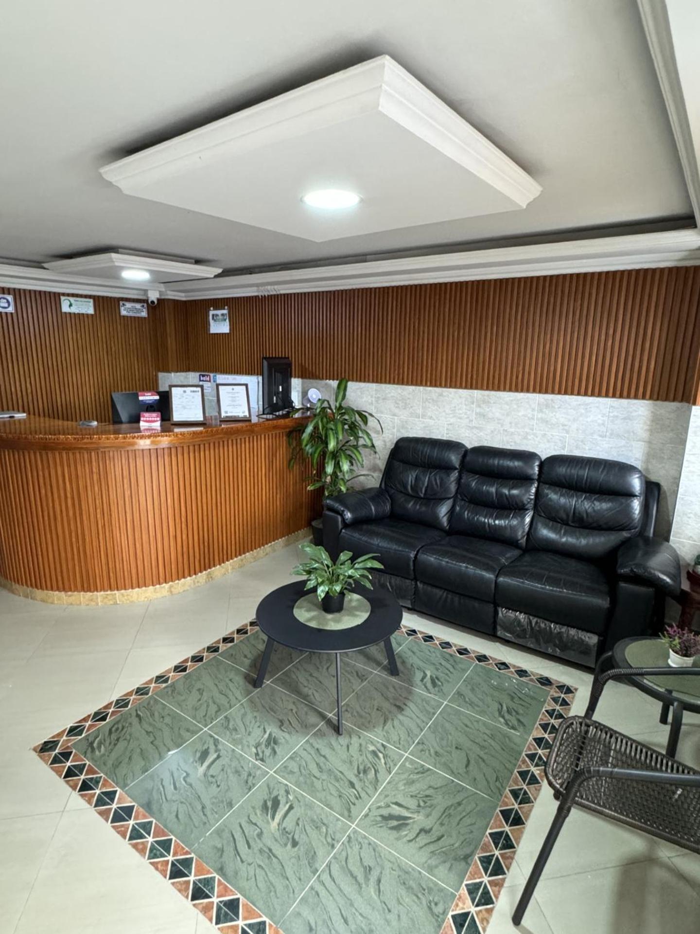 Hotel Canela 96 Богота Экстерьер фото