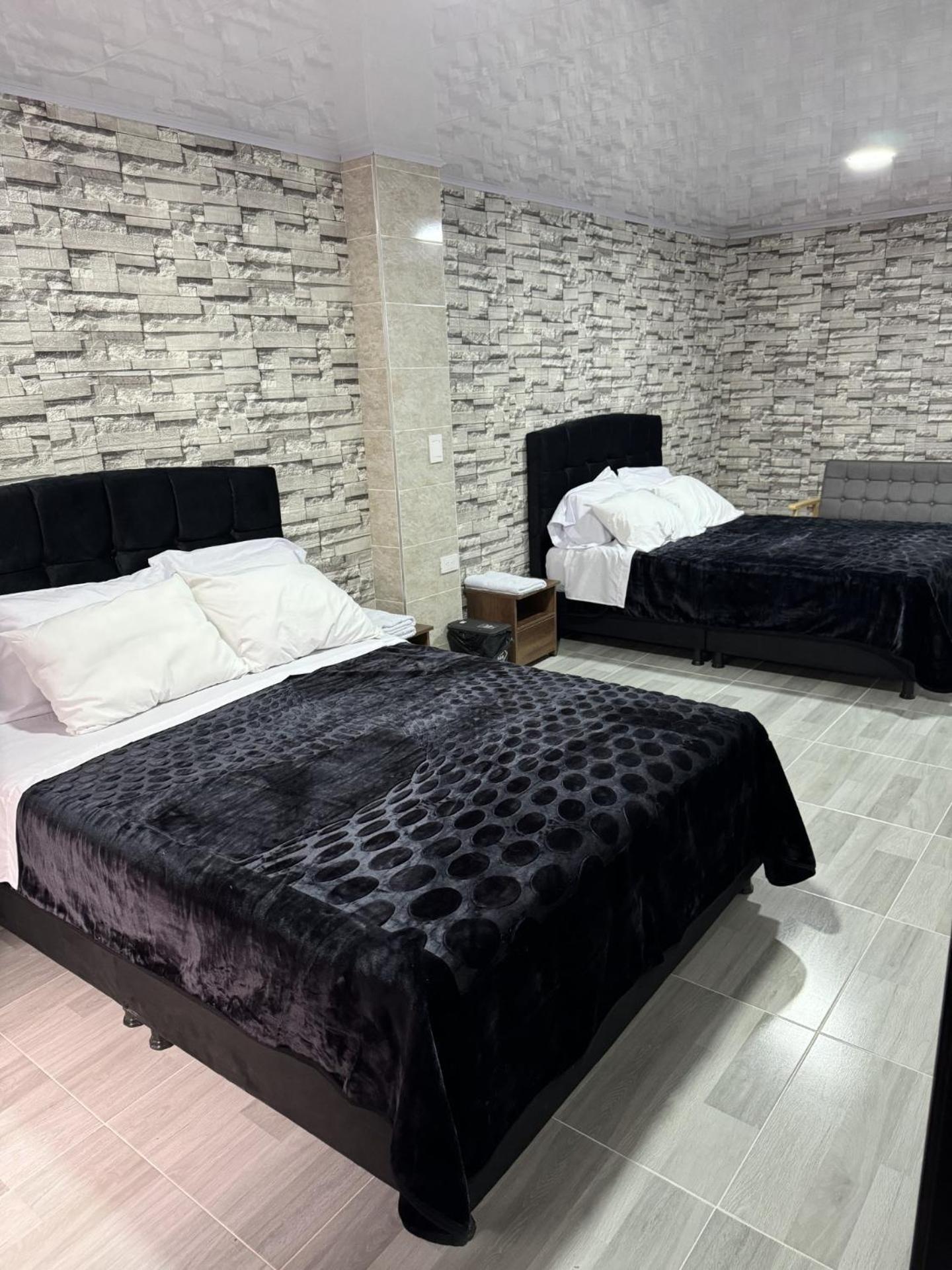 Hotel Canela 96 Богота Экстерьер фото